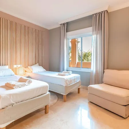 Apartman Stylish Aloha Hill Club - Tcm