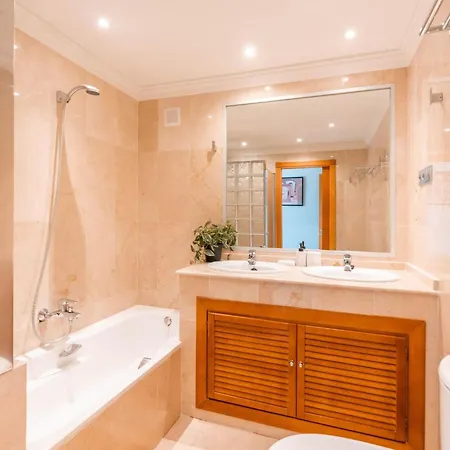 Apartman Stylish Aloha Hill Club - Tcm