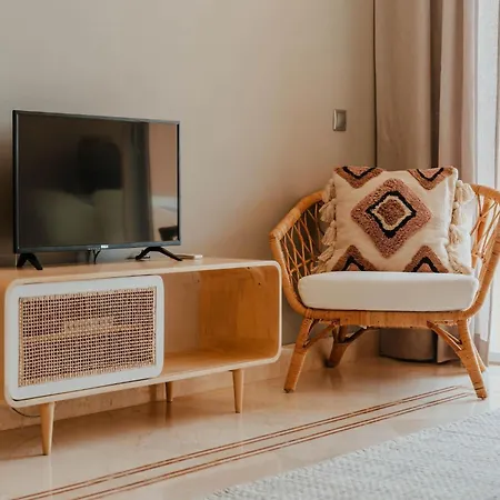 Apartman Stylish Aloha Hill Club - Tcm Marbella