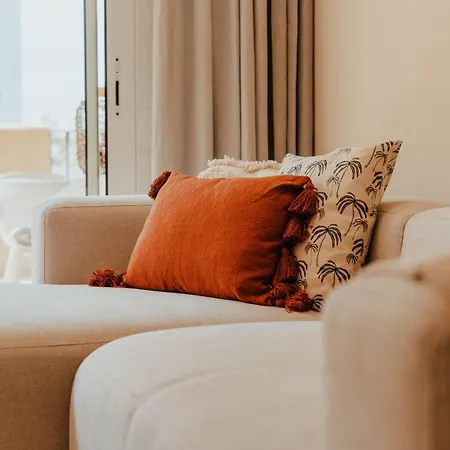 Apartman Stylish Aloha Hill Club - Tcm *